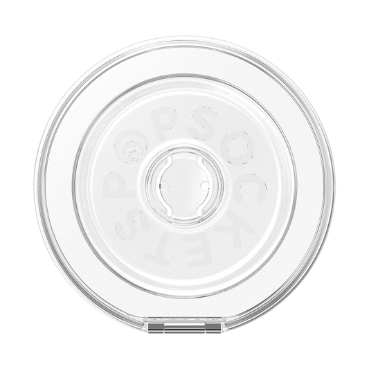 Clear —  MagSafe Kick-Out Base - US 72793