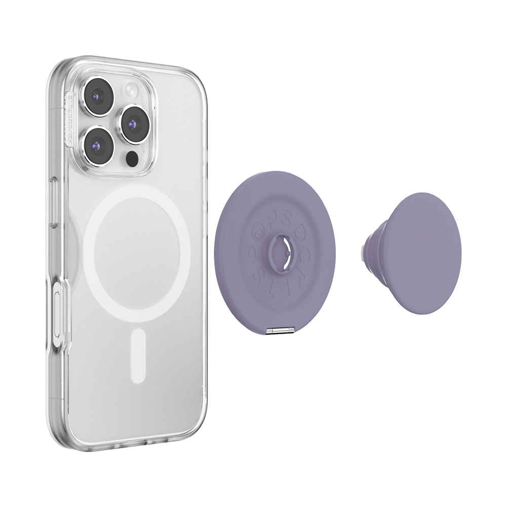 Dusk — MagSafe Kick-Out Grip & Stand - US 86881