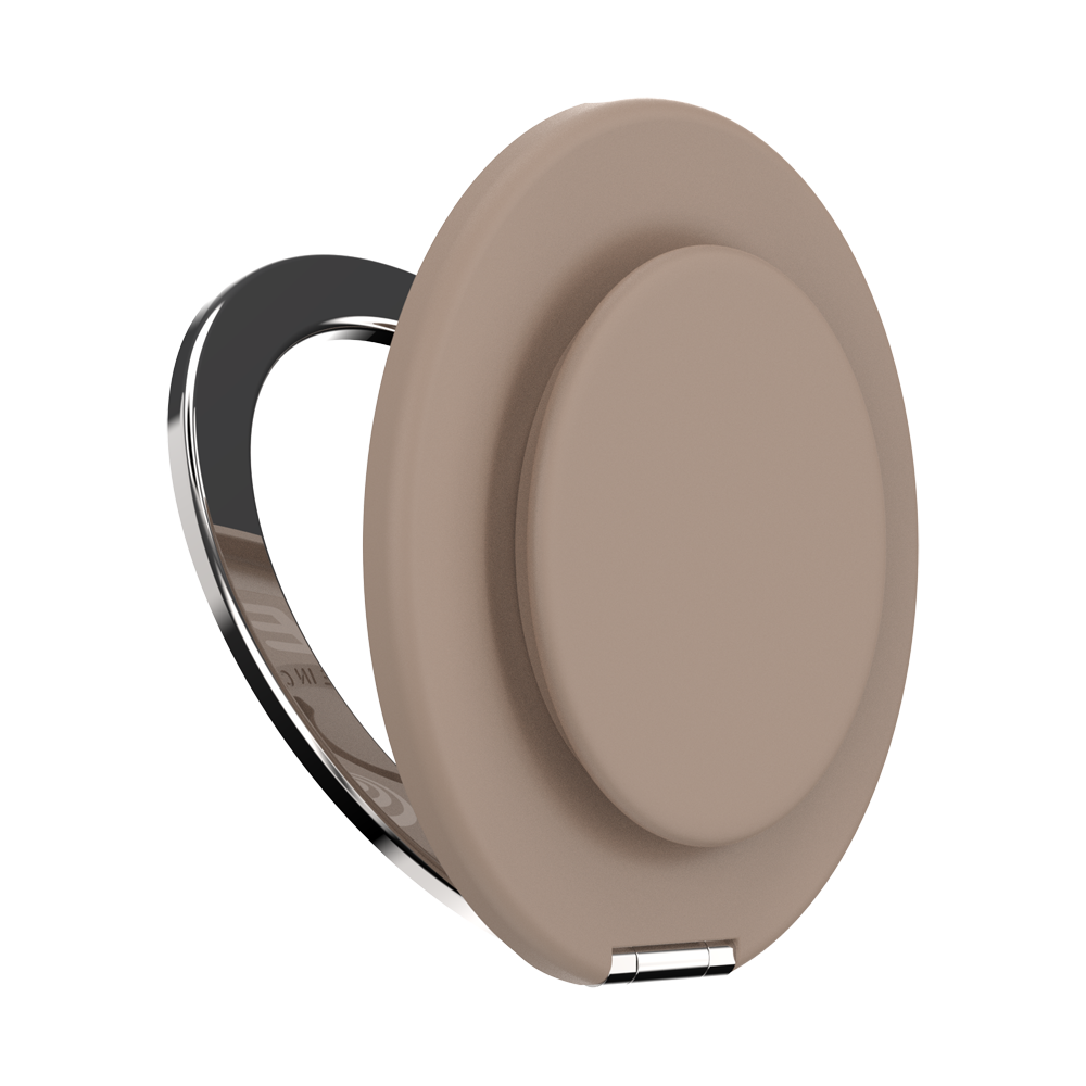 Latte — MagSafe Kick-Out Grip & Stand - US 38222