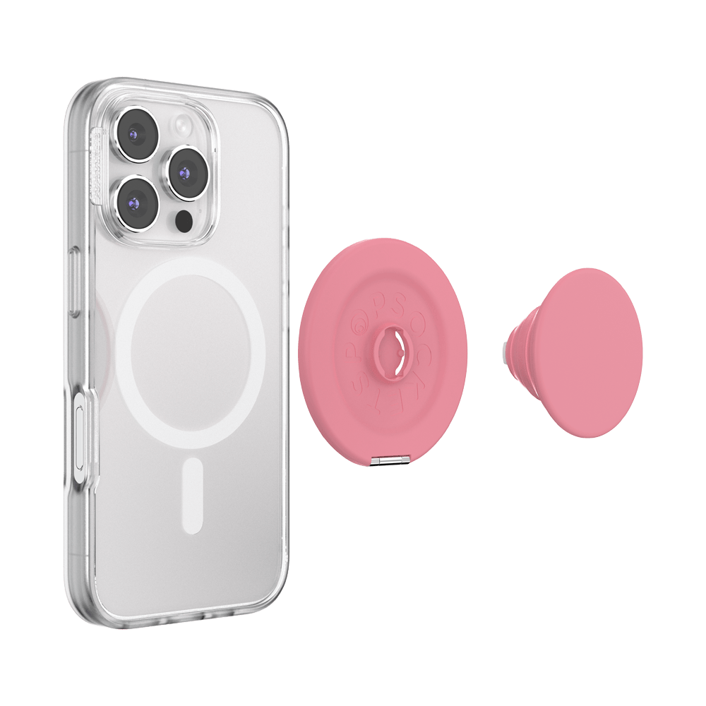 Putty — MagSafe Kick-Out Grip & Stand - US 29944