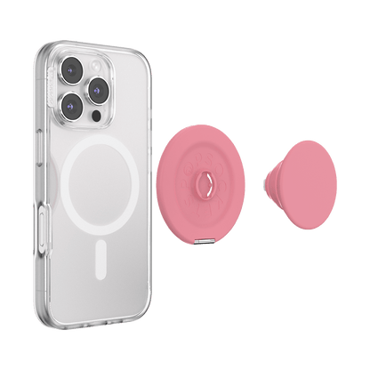 Putty — MagSafe Kick-Out Grip & Stand - US 48274