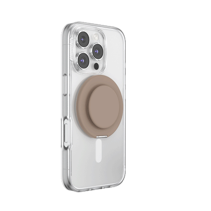 Latte — MagSafe Kick-Out Grip & Stand - US 15469