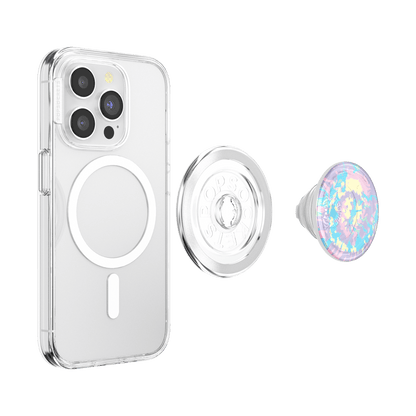 Marble Swirl — MagSafe PopGrip - US 93097