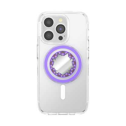 Mirror Bonita Border — MagSafe PopGrip - US 55968
