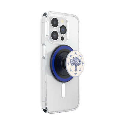 Olive Tree Tile — MagSafe PopGrip - US 20950