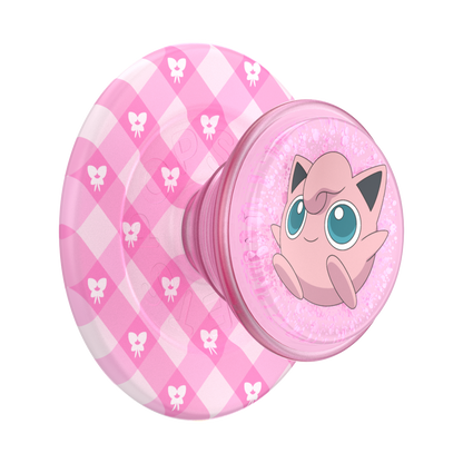 Tidepool Squishy Jigglypuff Sparkle — MagSafe PopGrip - US 69940