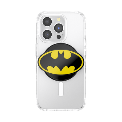 Enamel I Am Batman  —  MagSafe PopGrip - US 83904