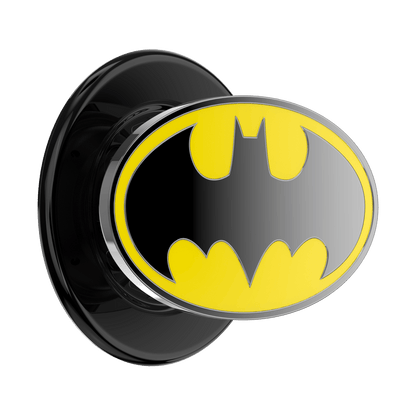 Enamel I Am Batman  —  MagSafe PopGrip - US 28378