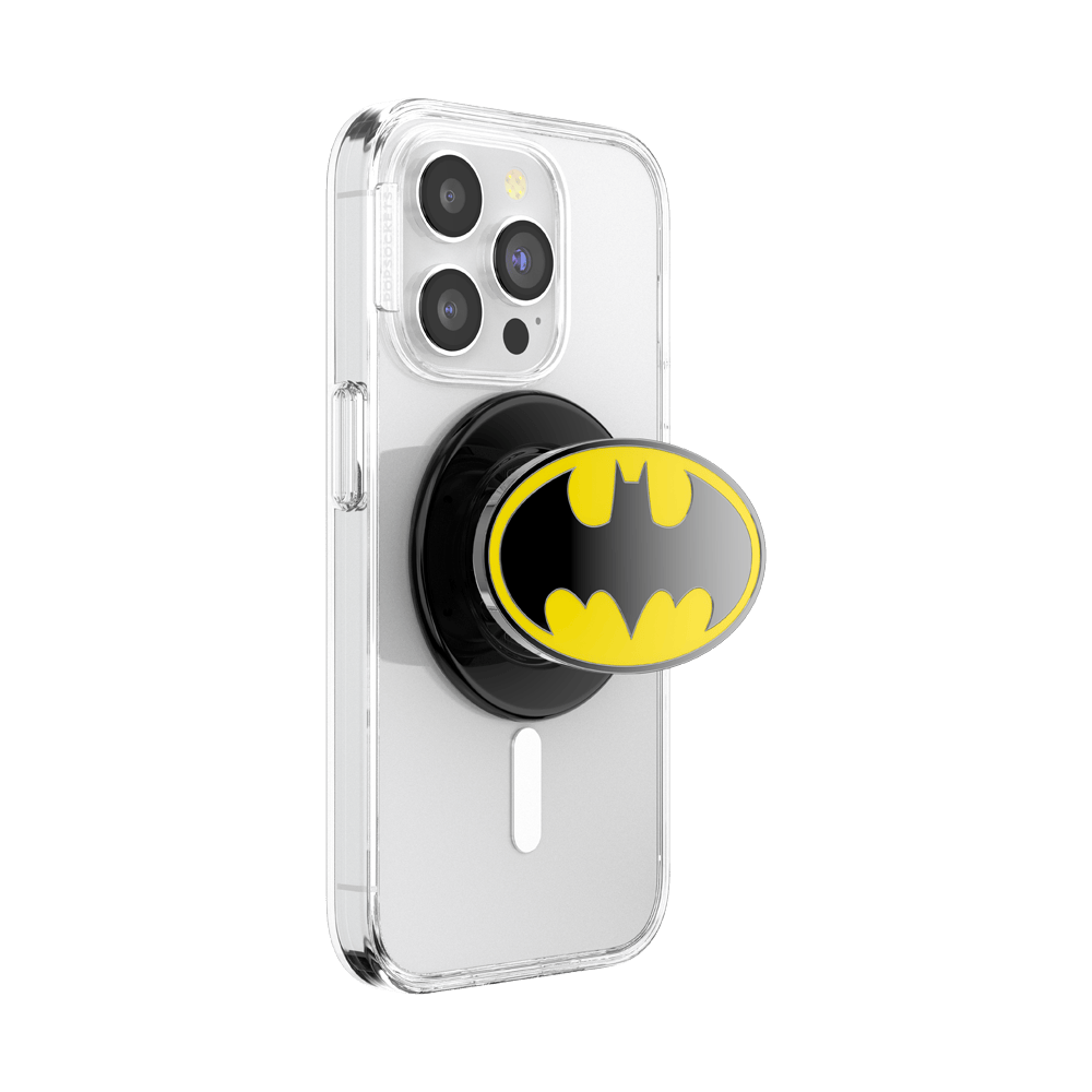 Enamel I Am Batman  —  MagSafe PopGrip - US 83904
