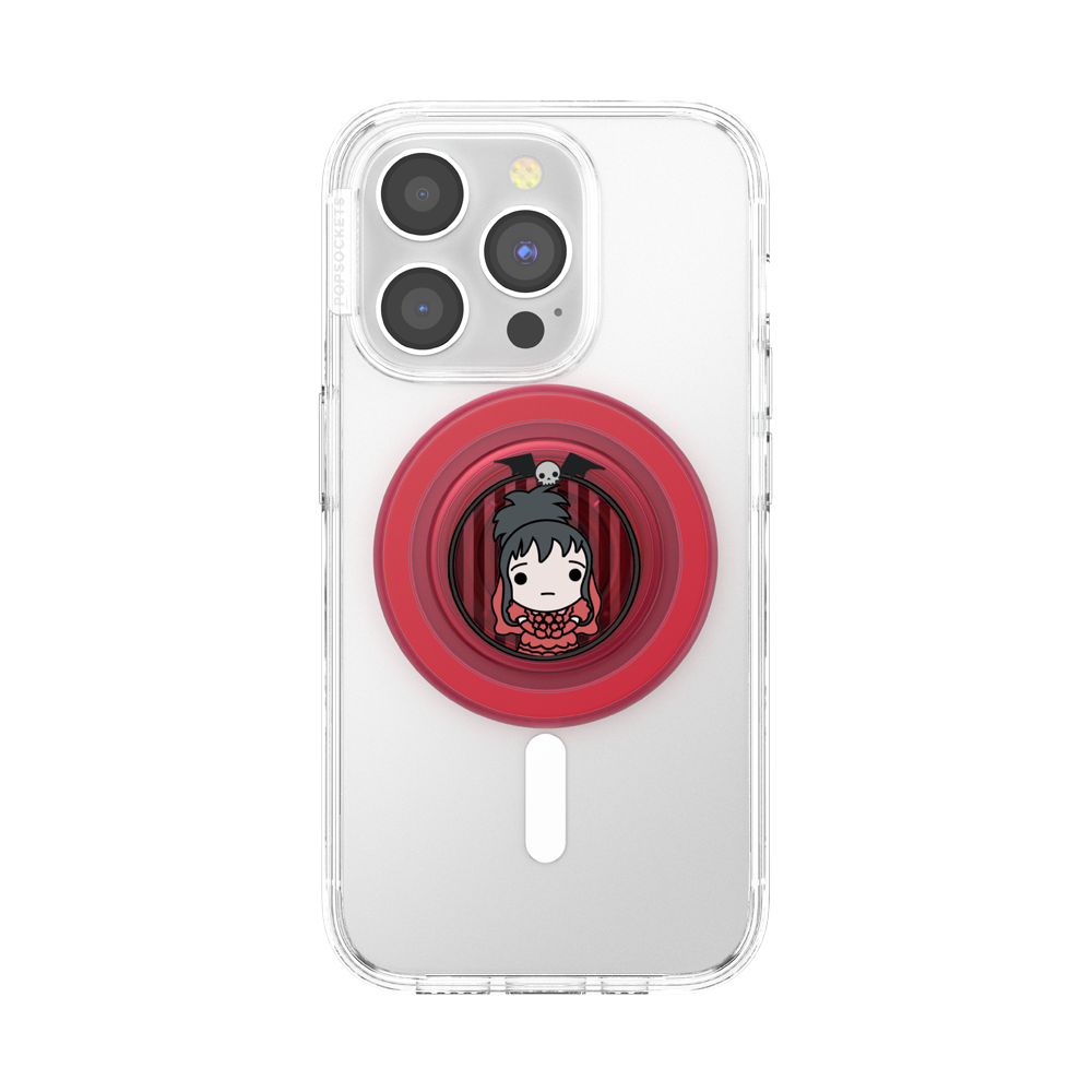 Lydia Deetz — MagSafe PopGrip - US 35769
