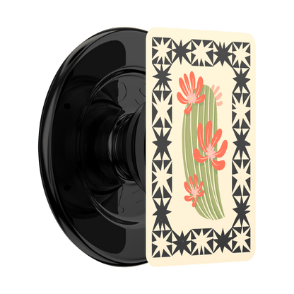 Card Desert Bloom — MagSafe PopGrip - US 60938