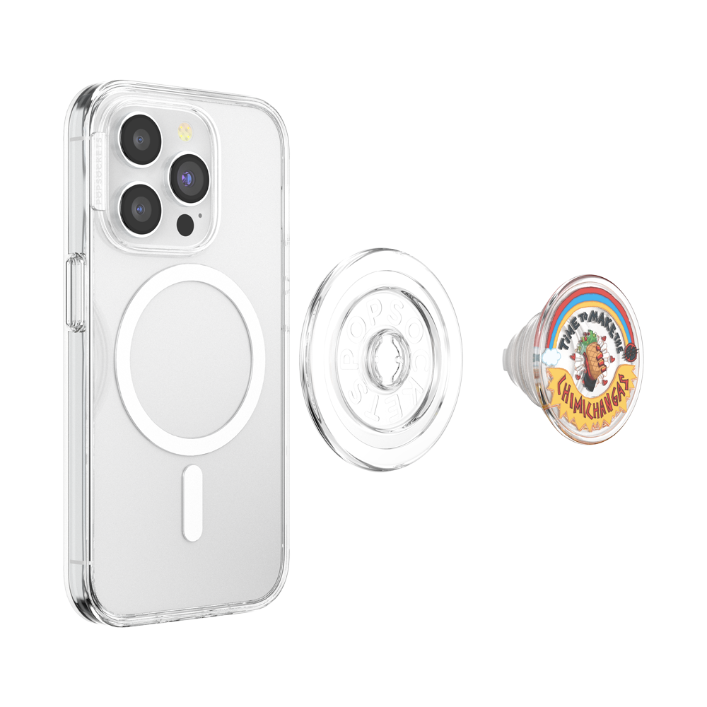 Chimichangas — MagSafe PopGrip - US 62020