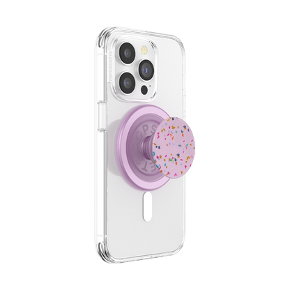 Circus Regrind Sugar Plum — MagSafe PopGrip - US 18047