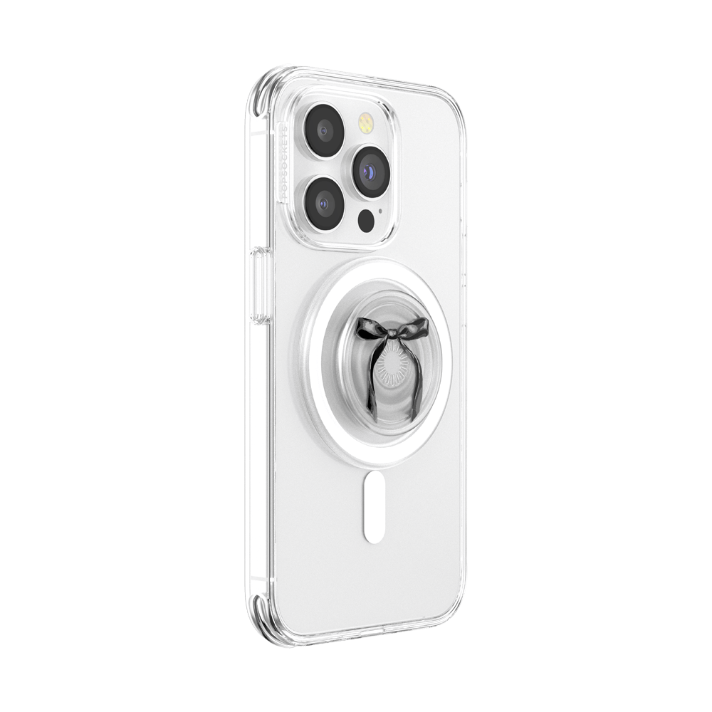 Black Bow — MagSafe PopGrip - US 48653