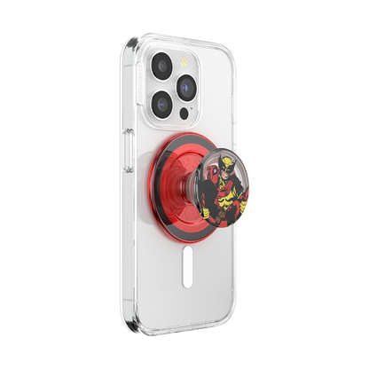 Deadpool and Wolverine — MagSafe PopGrip - US 42063