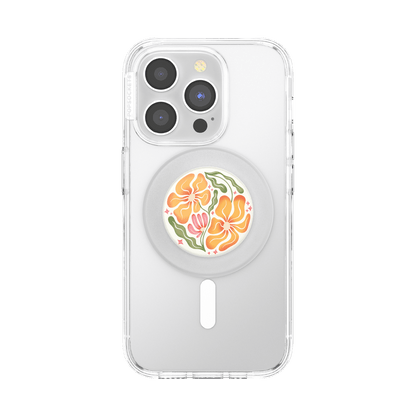 Desert Garden — MagSafe PopGrip - US 81603