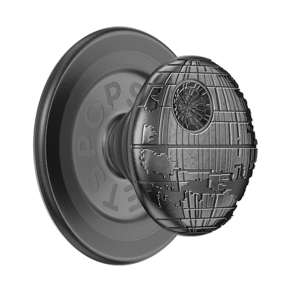Dimensionals Enamel Death Star — MagSafe PopGrip - US 54277