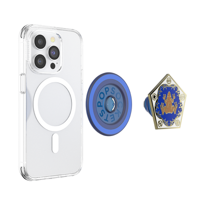 Enamel Chocolate Frog™ — MagSafe PopGrip - US 36333