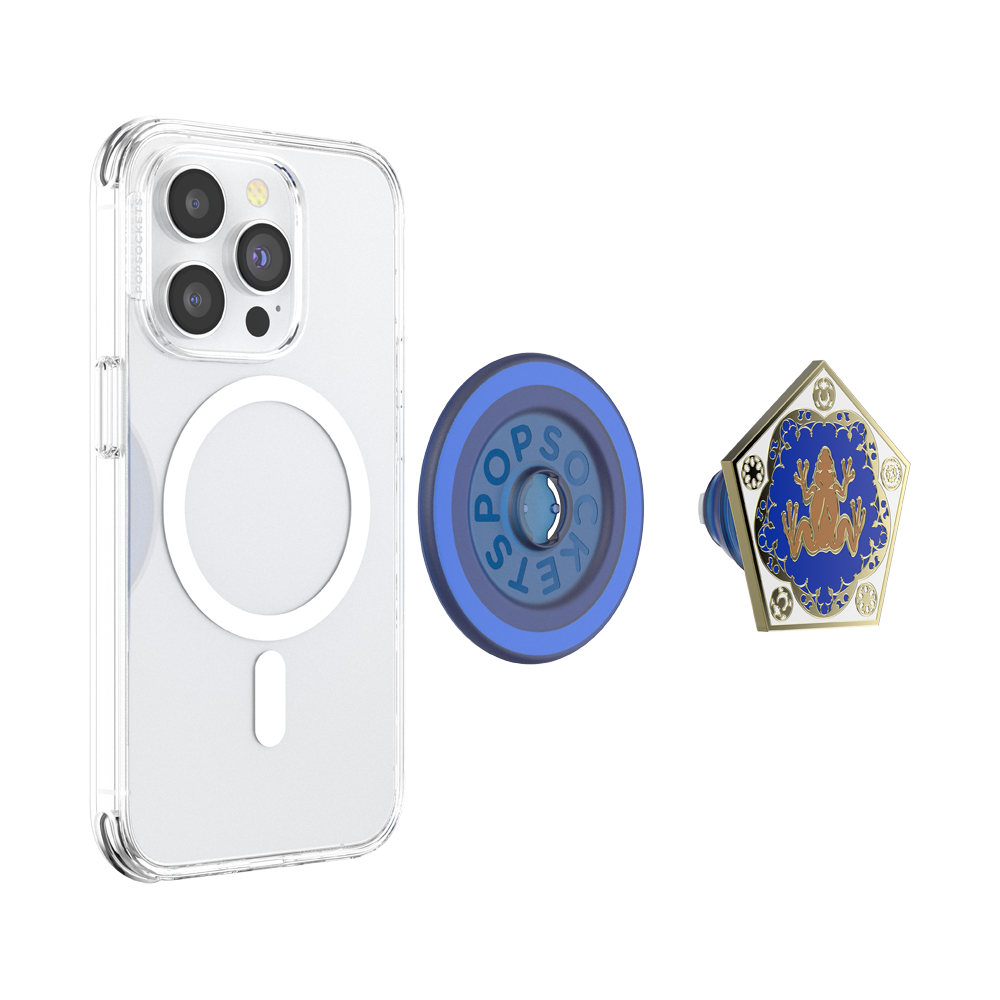 Enamel Chocolate Frog™ — MagSafe PopGrip - US 80059