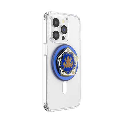 Enamel Chocolate Frog™ — MagSafe PopGrip - US 92489