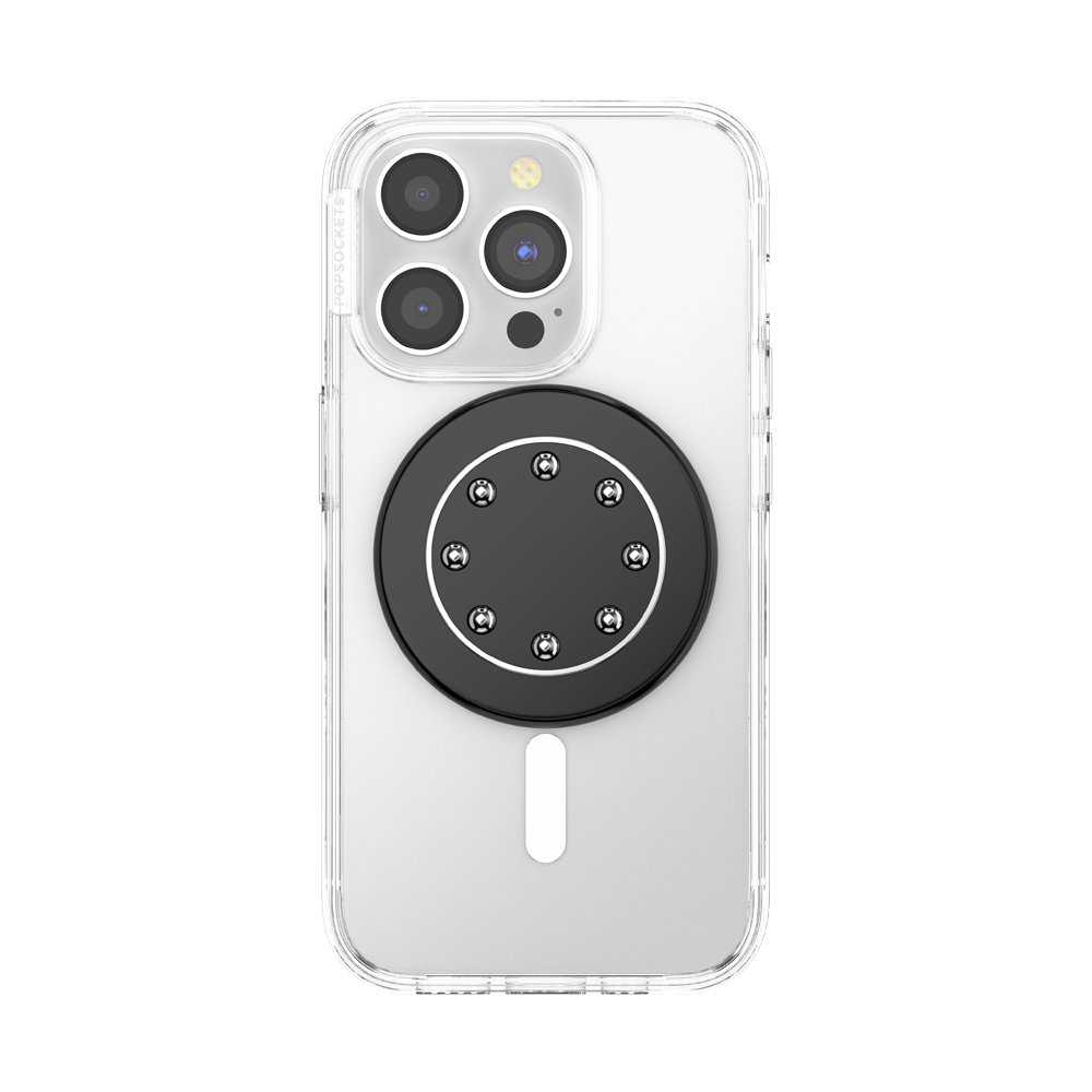 Enamel Hey Dude — MagSafe PopGrip - US 63737
