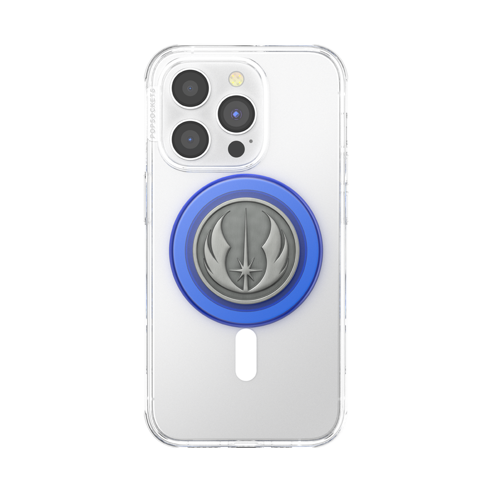 Enamel Jedi Icon — MagSafe PopGrip - US 92233
