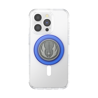 Enamel Jedi Icon — MagSafe PopGrip - US 24539