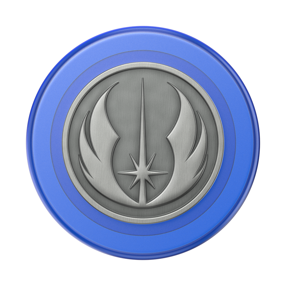 Enamel Jedi Icon — MagSafe PopGrip - US 24539