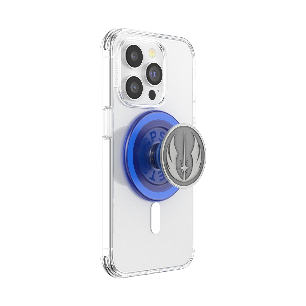 Enamel Jedi Icon — MagSafe PopGrip - US 36824