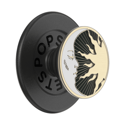 Enamel Lunar Dreams — MagSafe PopGrip - US 51089