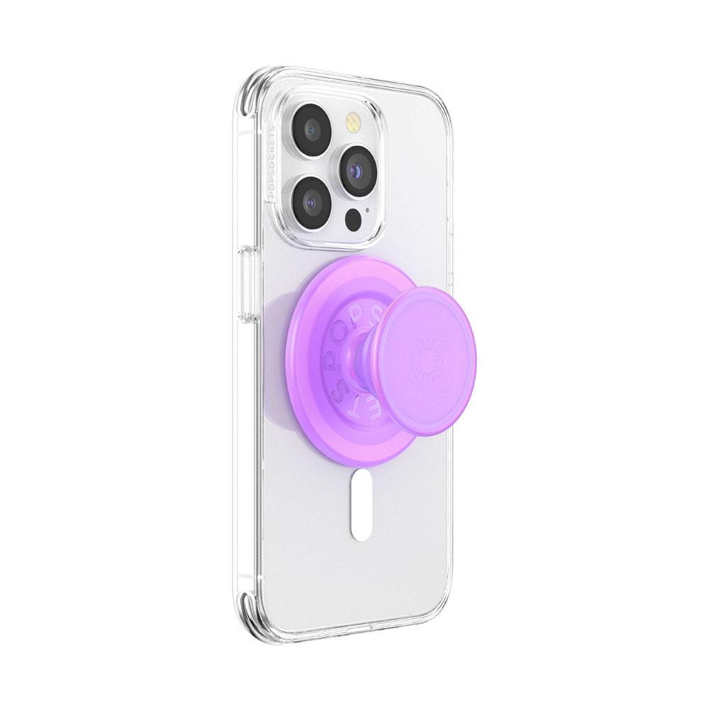 Opalescent Pink — MagSafe PopGrip - US 66265