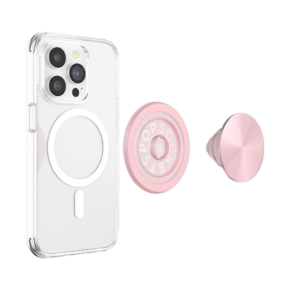 Dusty Rose — MagSafe PopGrip - US 42052