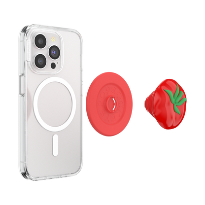 PopOut Pomodoro — MagSafe PopGrip - US 76096
