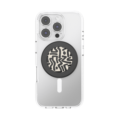 Popn'Lock — MagSafe PopGrip - US 53742
