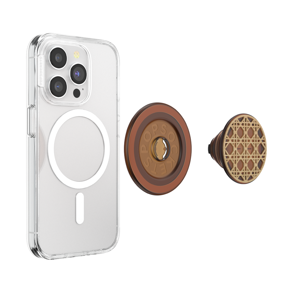 Raising Cane — MagSafe PopGrip - US 44373