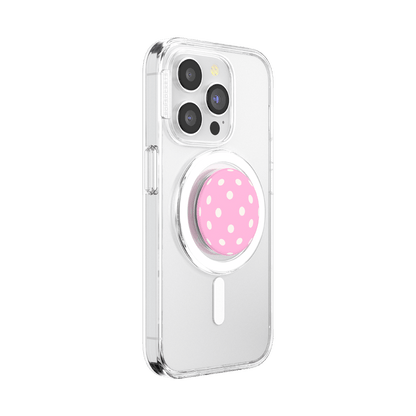 Pickleball Pink — MagSafe PopGrip - US 78782