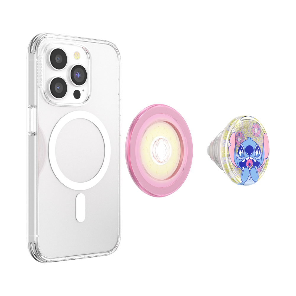 Tidepool Stitch Snacks — MagSafe PopGrip - US 30402