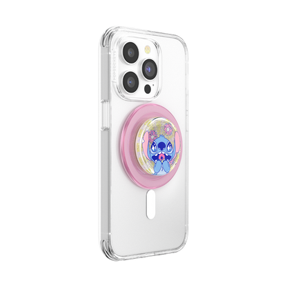 Tidepool Stitch Snacks — MagSafe PopGrip - US 61187