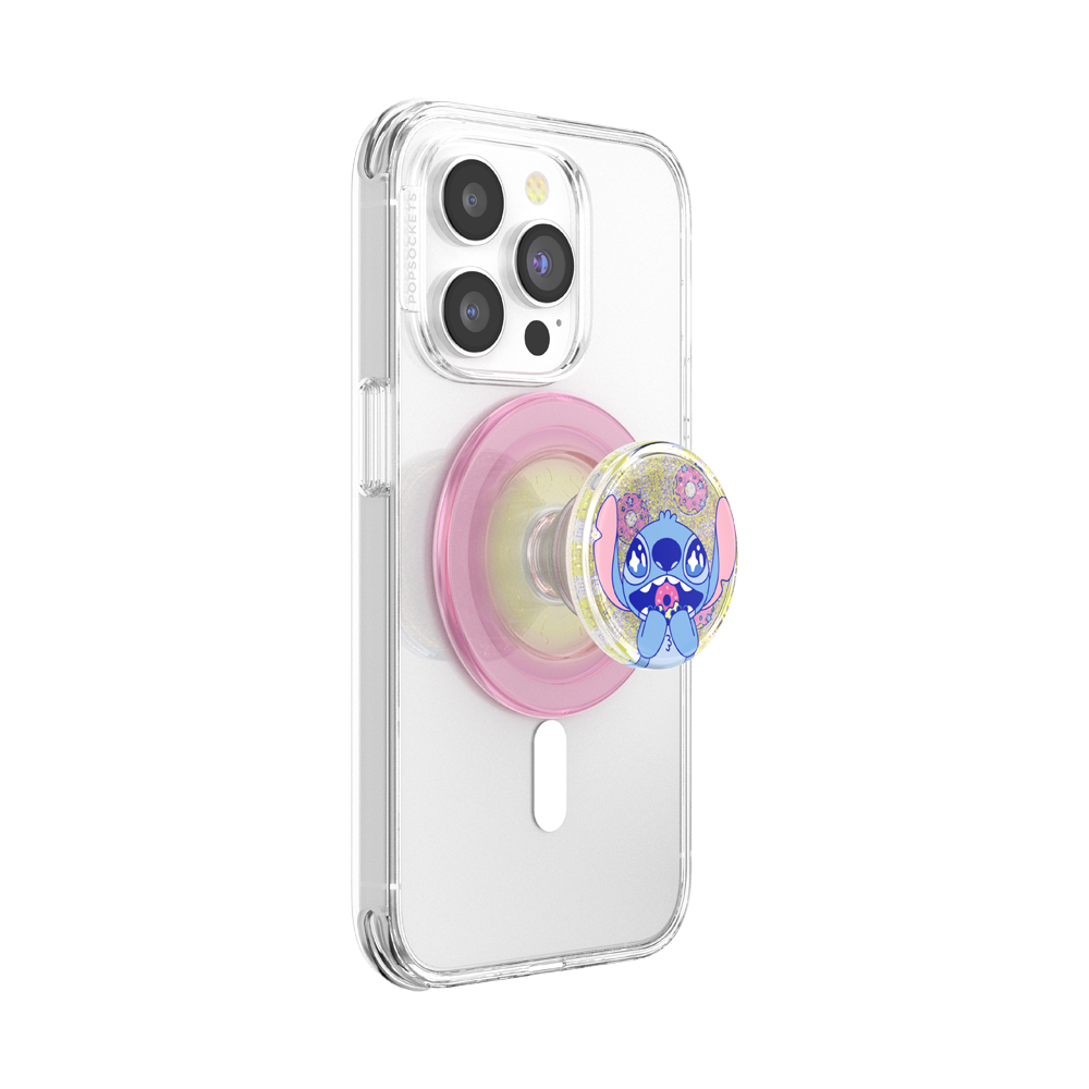 Tidepool Stitch Snacks — MagSafe PopGrip - US 30402