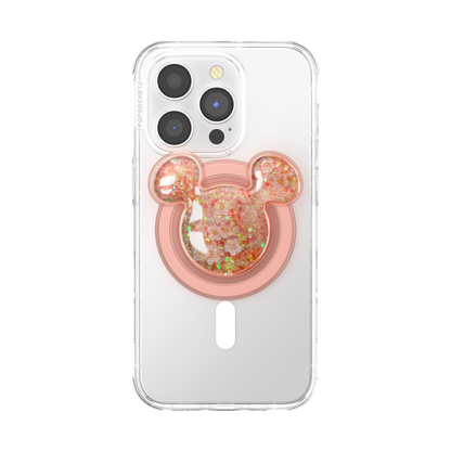 Tidepool Earridescent Daisy Charm — MagSafe PopGrip - US 20832