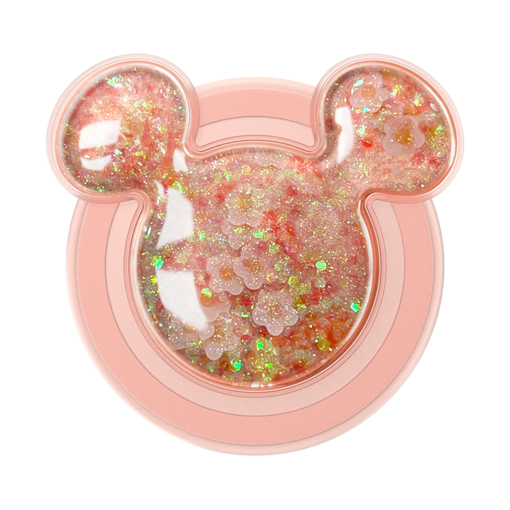 Tidepool Earridescent Daisy Charm — MagSafe PopGrip - US 60589