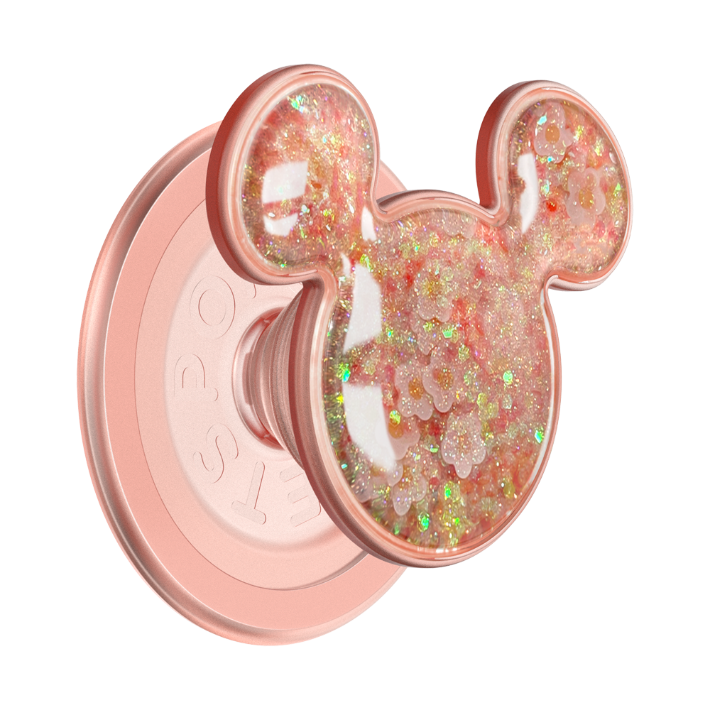 Tidepool Earridescent Daisy Charm — MagSafe PopGrip - US 63394