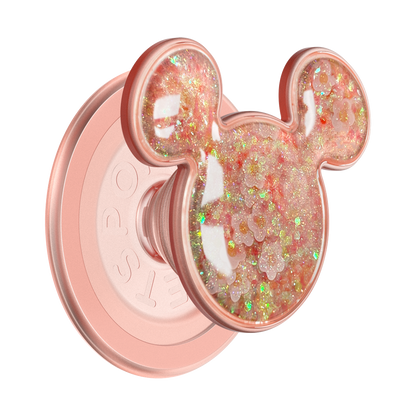 Tidepool Earridescent Daisy Charm — MagSafe PopGrip - US 46400
