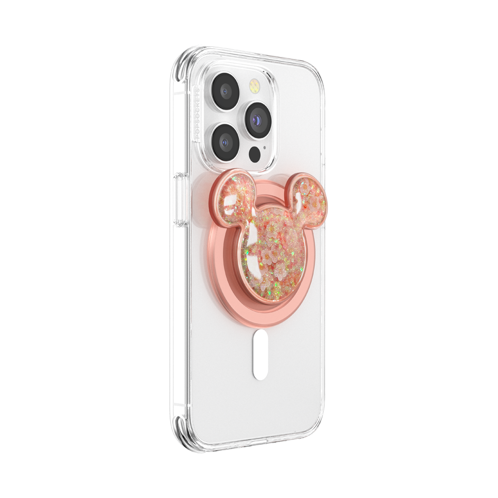 Tidepool Earridescent Daisy Charm — MagSafe PopGrip - US 63394