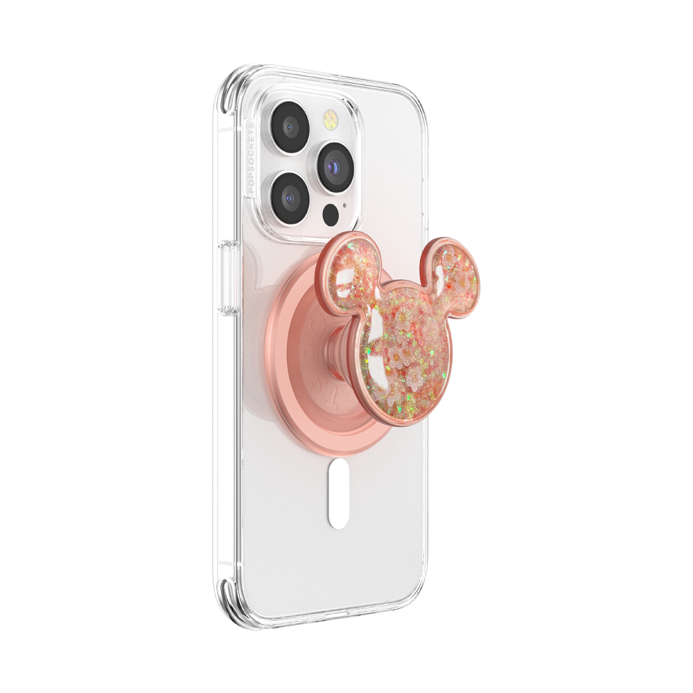 Tidepool Earridescent Daisy Charm — MagSafe PopGrip - US 66728