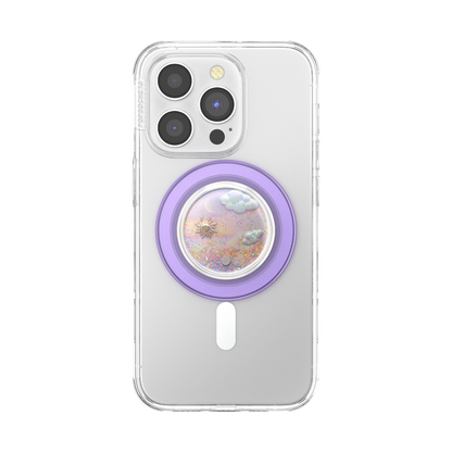 Tidepool Dreamy Whirl — MagSafe PopGrip - US 80752