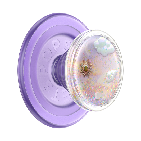 Tidepool Dreamy Whirl — MagSafe PopGrip - US 68202