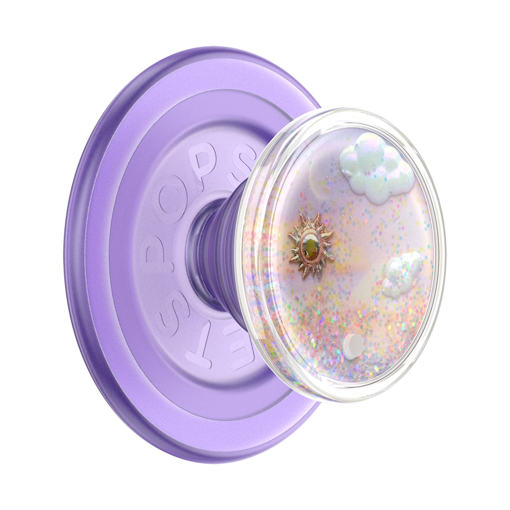 Tidepool Dreamy Whirl — MagSafe PopGrip - US 80752