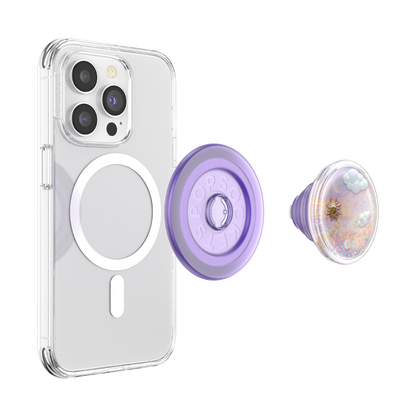 Tidepool Dreamy Whirl — MagSafe PopGrip - US 80752