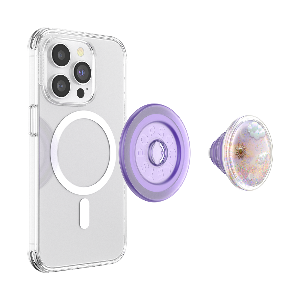Tidepool Dreamy Whirl — MagSafe PopGrip - US 11031